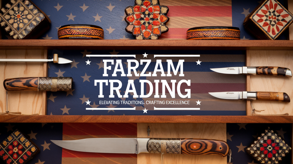 Wholesale Handicrafts Accessories & Hunting Knives