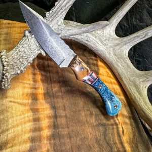 Field Day Tanto Knife – Premium Nitro V Blade | Farzam Trading