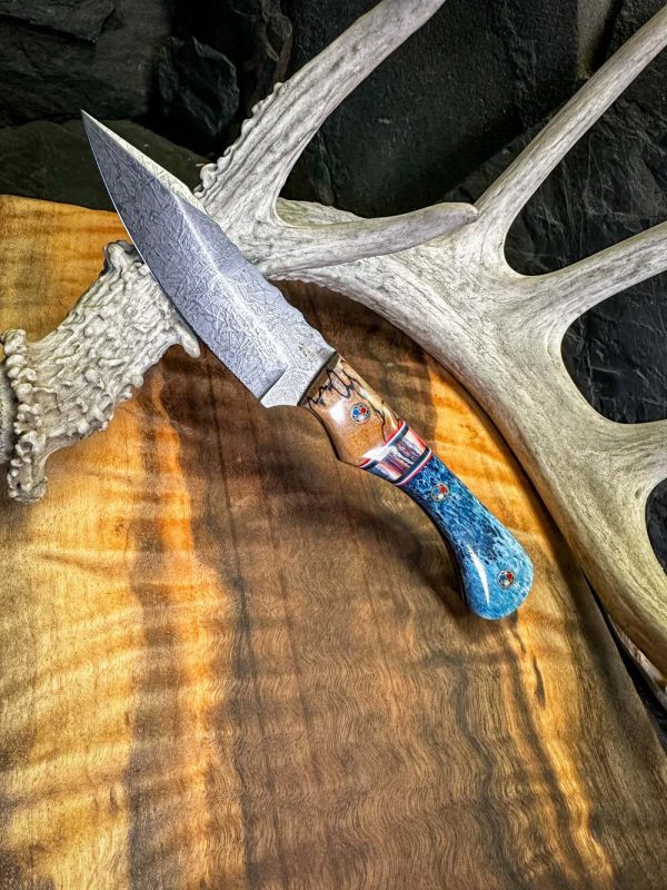Field Day Tanto Knife – Premium Nitro V Blade | Farzam Trading