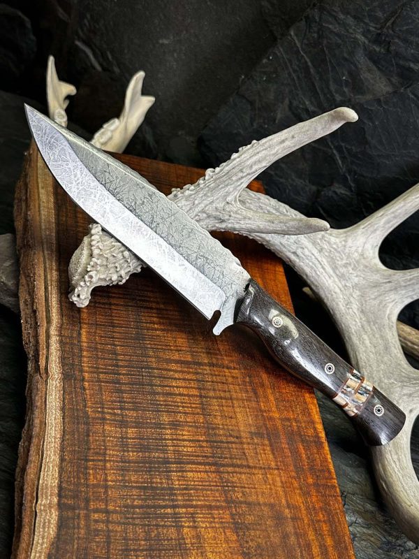hunting knife, chef knife, hunting knife usa, handmade hunting knife, hunting knife under 100$, best hunting knifes, hunter knifes, buck hunting knifes, benchmade hunting knifes, cutco hunting knifes, hunting knifes, hunter dual knife set, hunting knives, best hunting knives, hunting knives for sale, good hunting knives, the hunted knives, The Mini GZAK Knife (Grizz-Alaskan)
