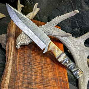 hunting knife, chef knife, hunting knife usa, handmade hunting knife, hunting knife under 100$, best hunting knifes, hunter knifes, buck hunting knifes, benchmade hunting knifes, cutco hunting knifes, hunting knifes, hunter dual knife set, hunting knives, best hunting knives, hunting knives for sale, good hunting knives, the hunted knives, The Damascus Compact EDC Knife