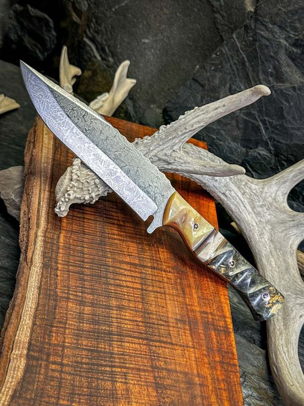 hunting knife, chef knife, hunting knife usa, handmade hunting knife, hunting knife under 100$, best hunting knifes, hunter knifes, buck hunting knifes, benchmade hunting knifes, cutco hunting knifes, hunting knifes, hunter dual knife set, hunting knives, best hunting knives, hunting knives for sale, good hunting knives, the hunted knives, The Damascus Compact EDC Knife