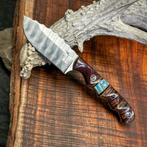 hunting knife, chef knife, hunting knife usa, handmade hunting knife, hunting knife under 100$, best hunting knifes, hunter knifes, buck hunting knifes, benchmade hunting knifes, cutco hunting knifes, hunting knifes, hunter dual knife set, hunting knives, best hunting knives, hunting knives for sale, good hunting knives, The Feral Hog Knife, the hunted knives, The Damascus Precision Paring Knife