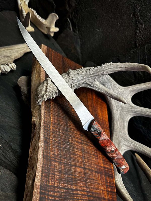 hunting knife, chef knife, hunting knife usa, handmade hunting knife, hunting knife under 100$, best hunting knifes, hunter knifes, buck hunting knifes, benchmade hunting knifes, cutco hunting knifes, hunting knifes, hunter dual knife set, hunting knives, best hunting knives, hunting knives for sale, good hunting knives, the hunted knives, The Copper Damascus Scout Tanto Knife